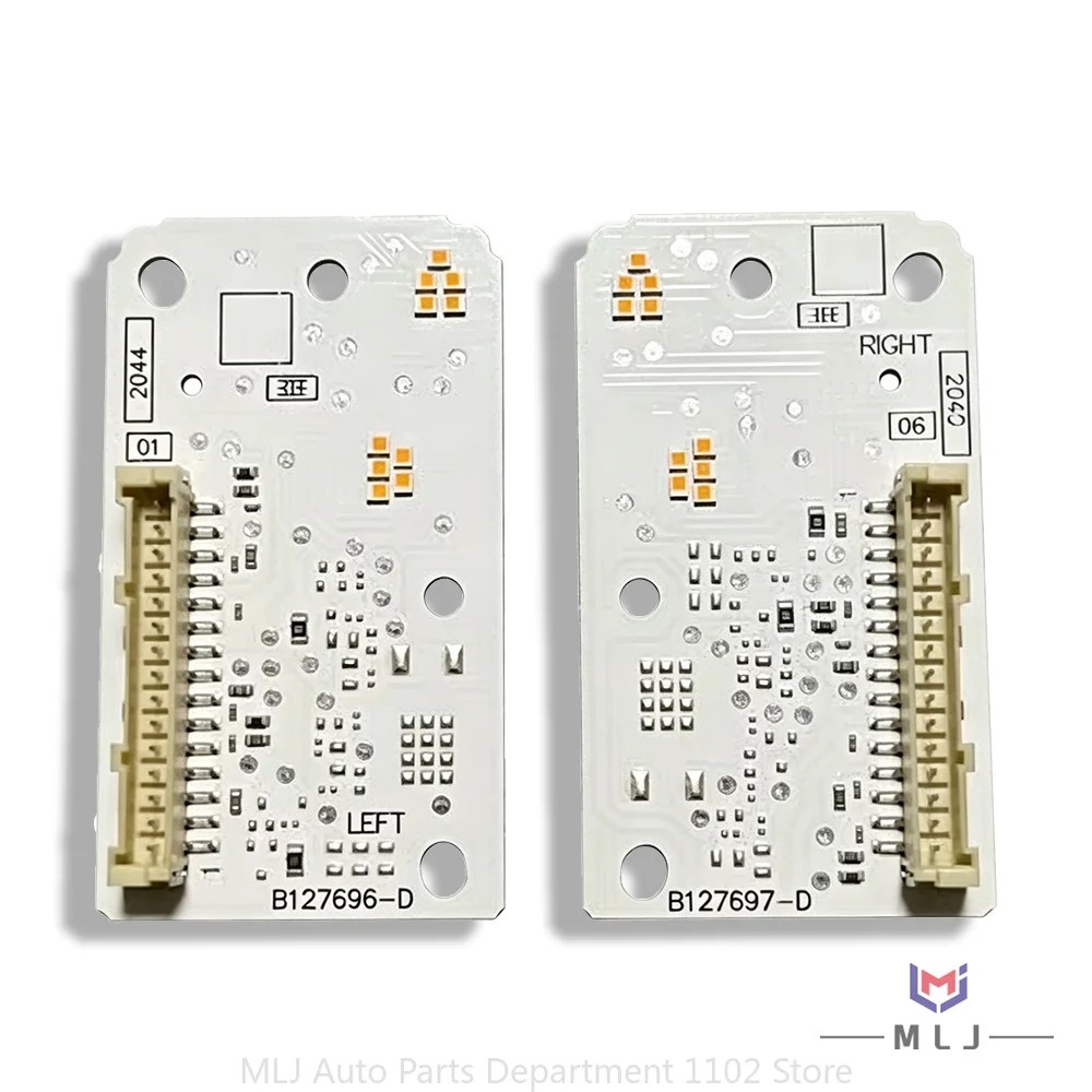 B127696-D B127697-D 르노 메간 2021 - D.A.D Car Accessories 리뷰 및 가격