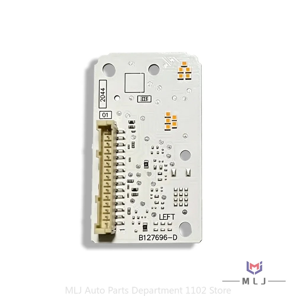 B127696-D B127697-D 르노 메간 2021 - D.A.D Car Accessories 리뷰 및 가격